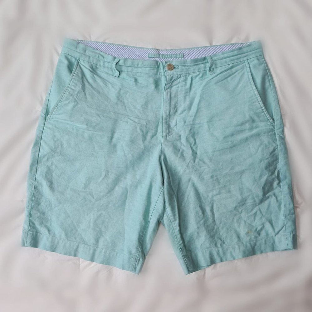 Chaps stretch Men's Shorts